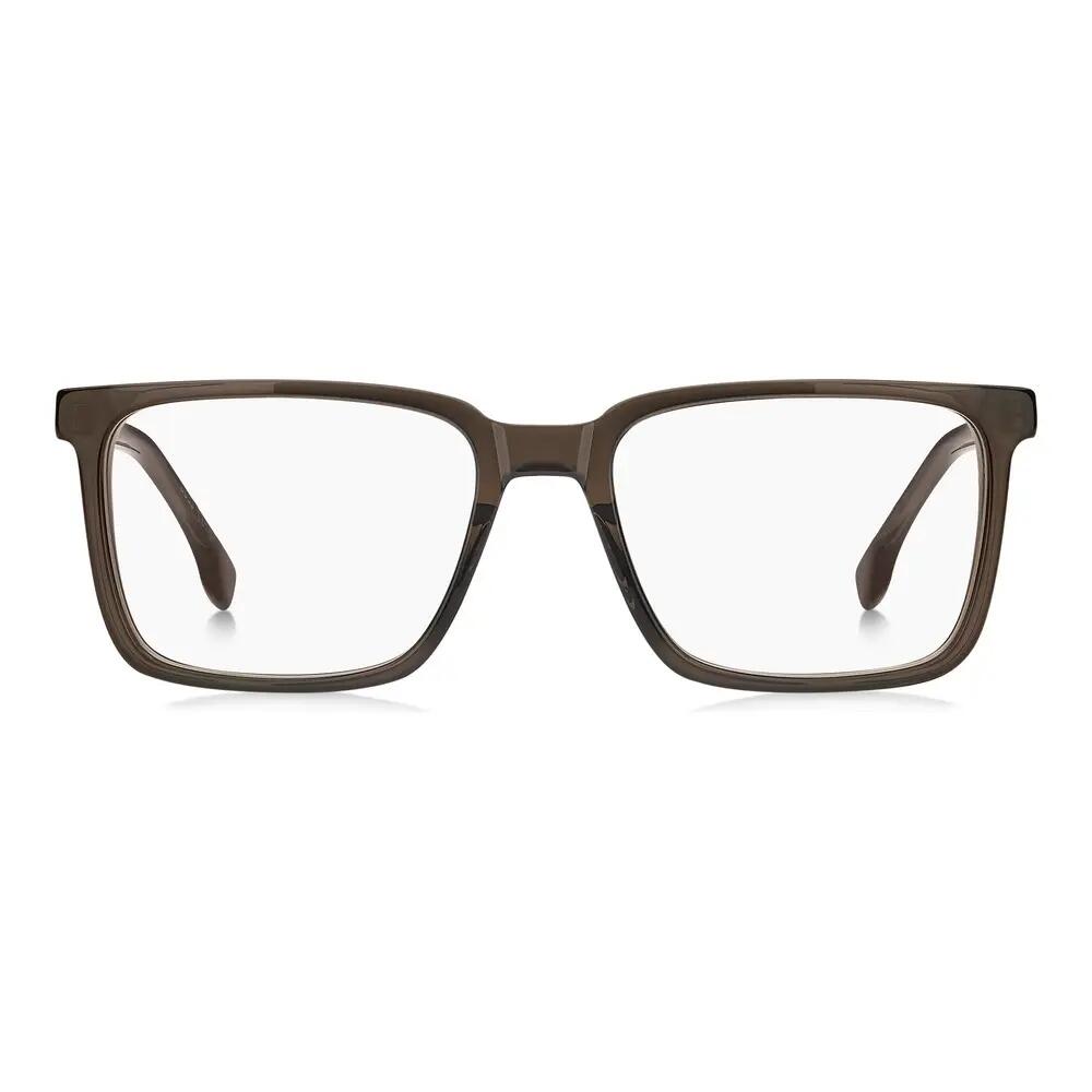 Dioptrické Okuliare Hugo Boss 1987/G 09Q z Acetátu Pánske 54 mm 2/4