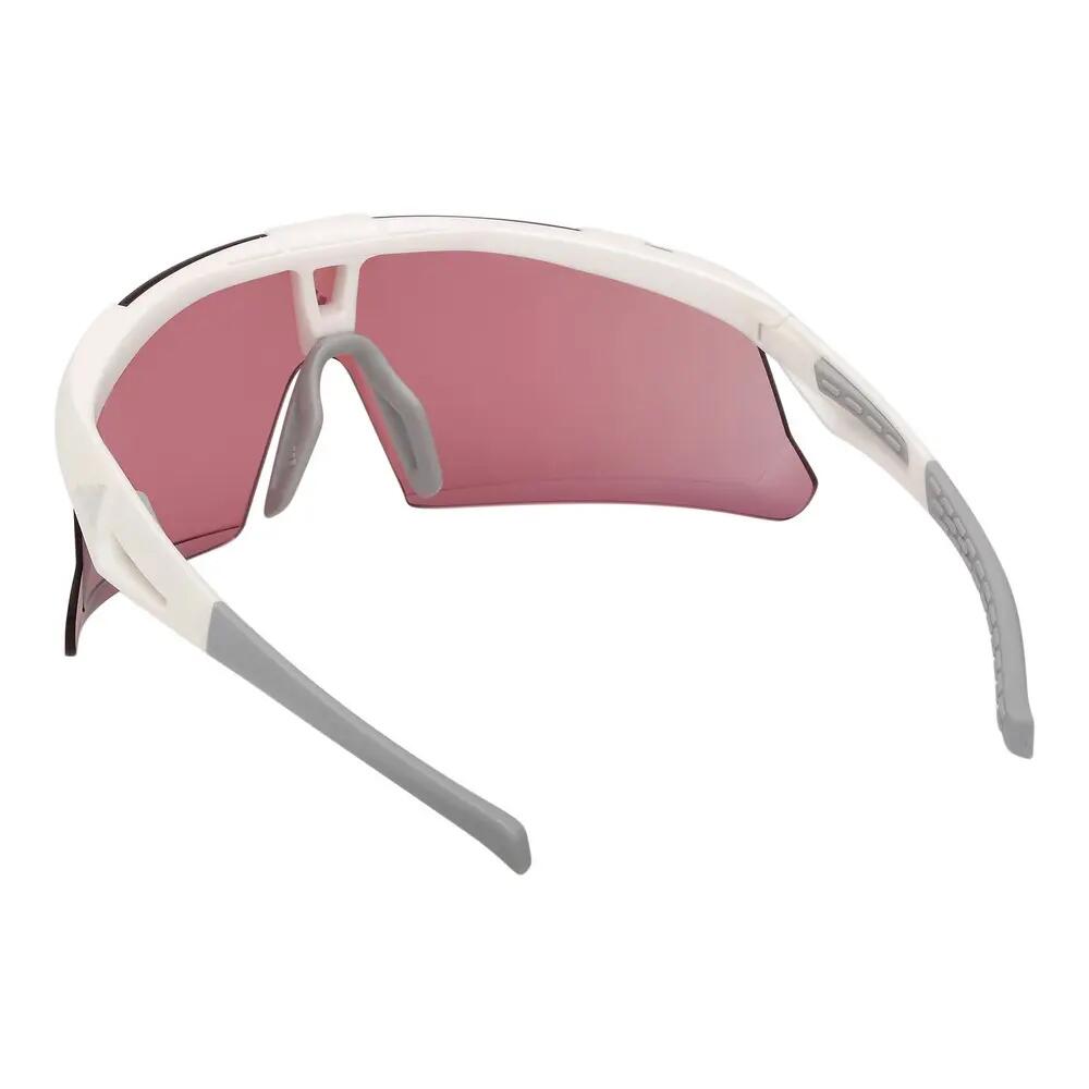 Slnečné Okuliare Adidas SP0106 21Z zo Vstrekovaného Acetátu Unisex 148 mm 4/4