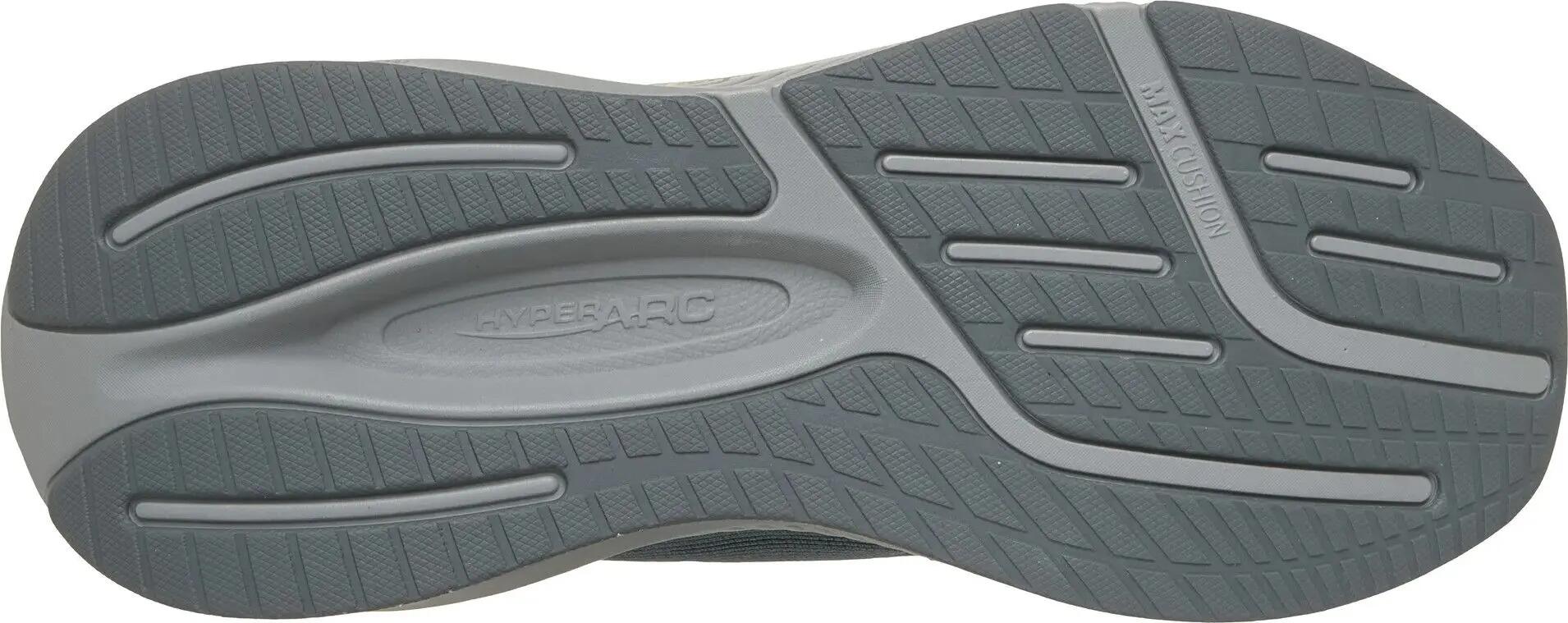 Zapatillas Lifestyle Skechers Slip-ins Go Walk Max Cushioning Arch Fit Justin Gr 4/5