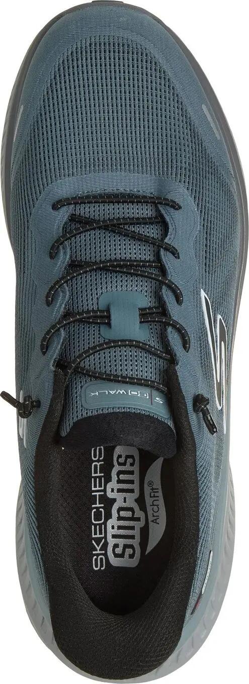 Zapatillas Lifestyle Skechers Slip-ins Go Walk Max Cushioning Arch Fit Justin Gr 3/5