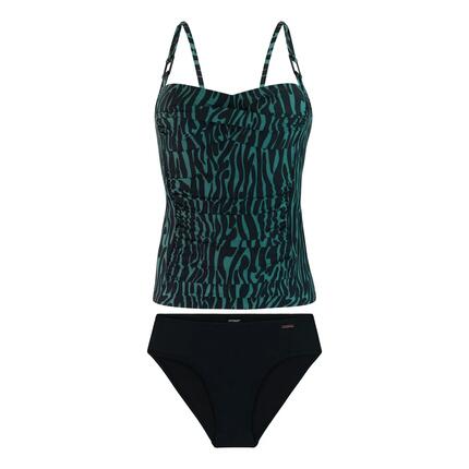 Bikini Damen Protest Once