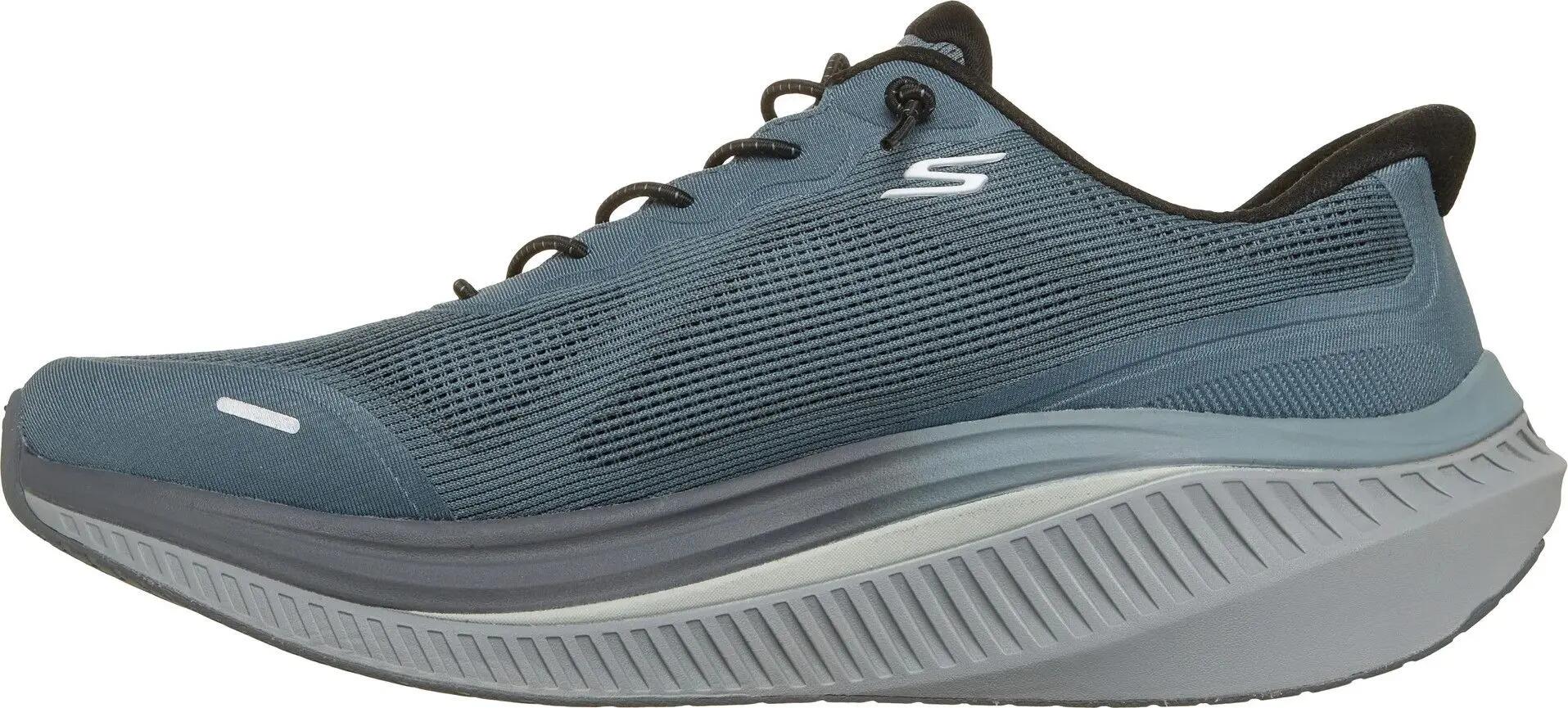 Zapatillas Lifestyle Skechers Slip-ins Go Walk Max Cushioning Arch Fit Justin Gr 2/5