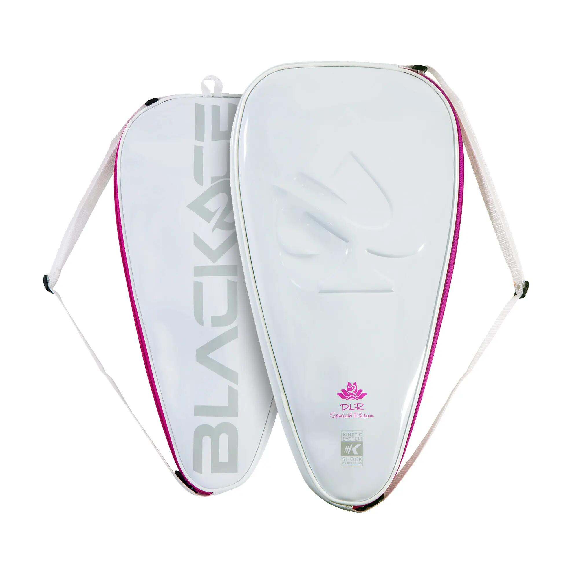 PROKENNEX BLACK ACE LG 14 224 Kinetic Racchetta Pickleball Pro Kennex 6/6