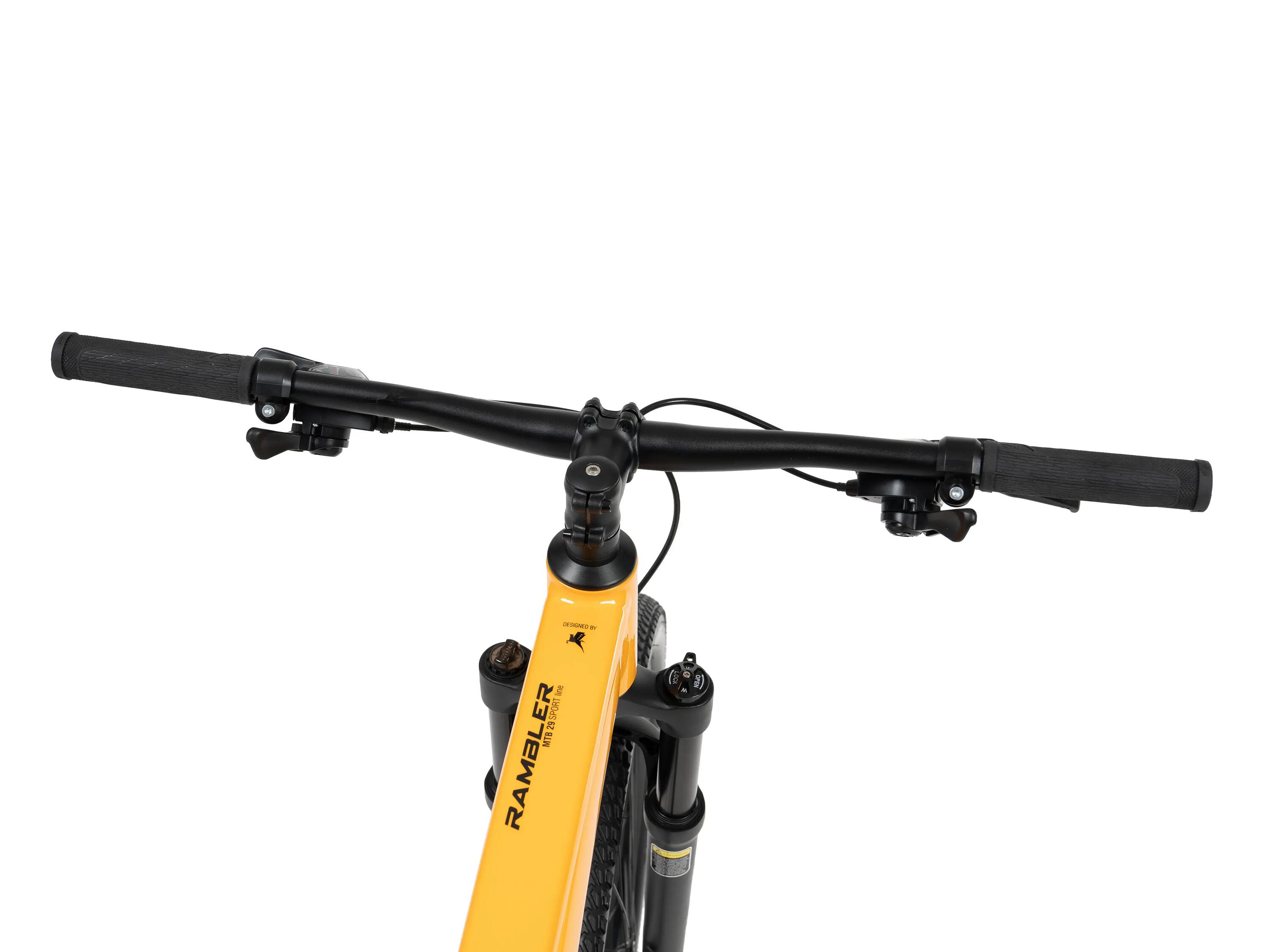 Rower górski ROMET RAMBLER 29 4/7