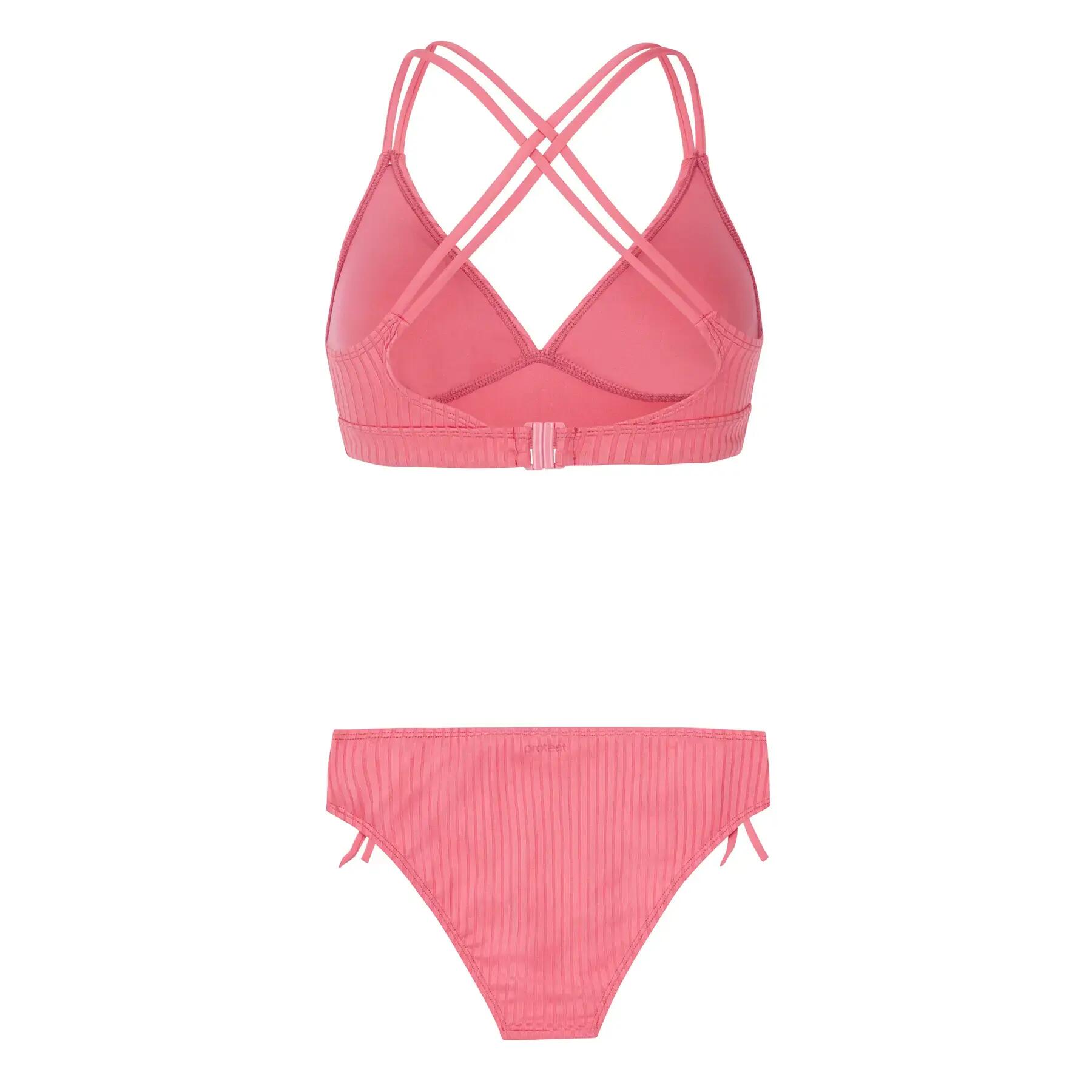 Maillot de bain 2 pièces femme Protest Costa 4/7