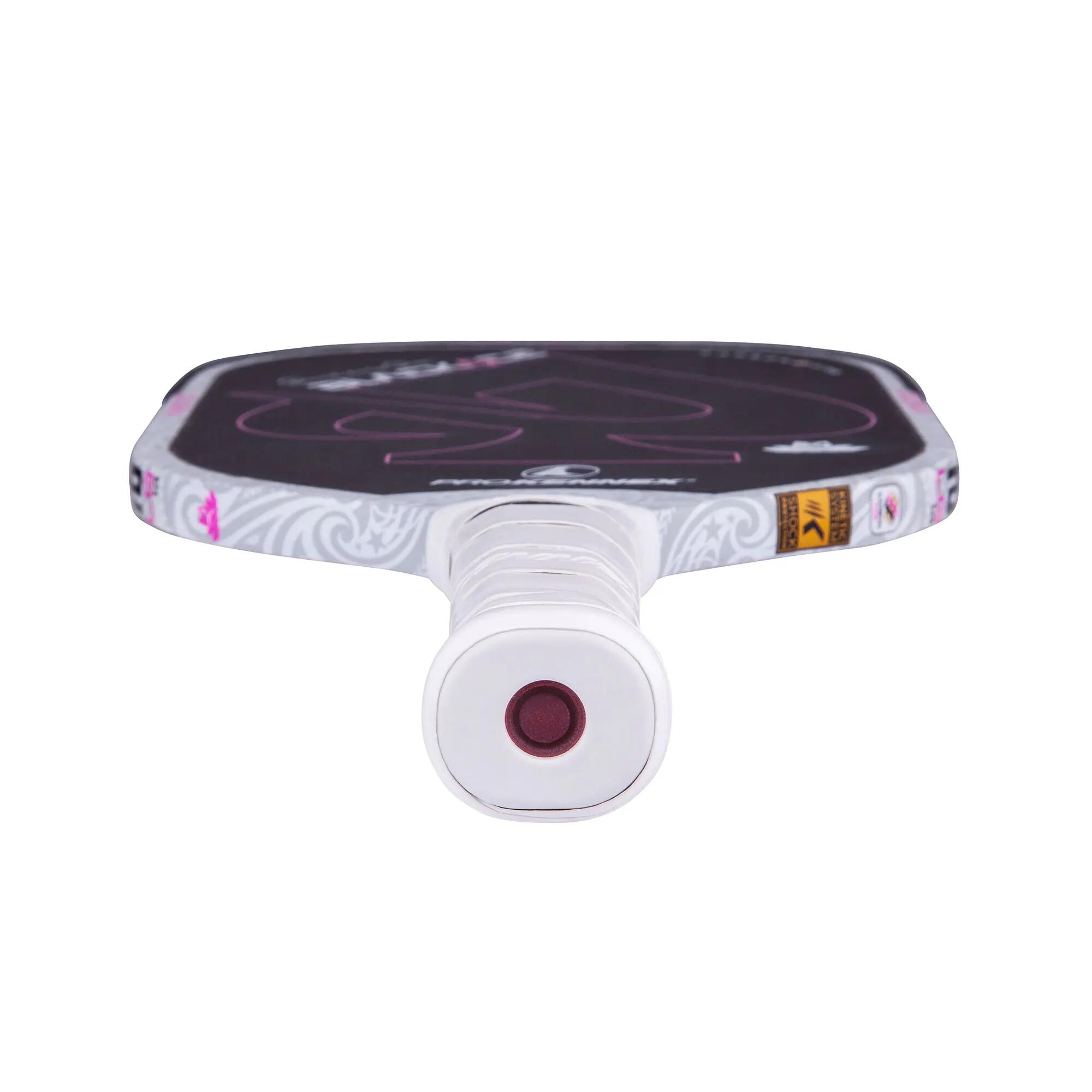 PROKENNEX BLACK ACE LG 14 224 Kinetic Racchetta Pickleball Pro Kennex 4/6