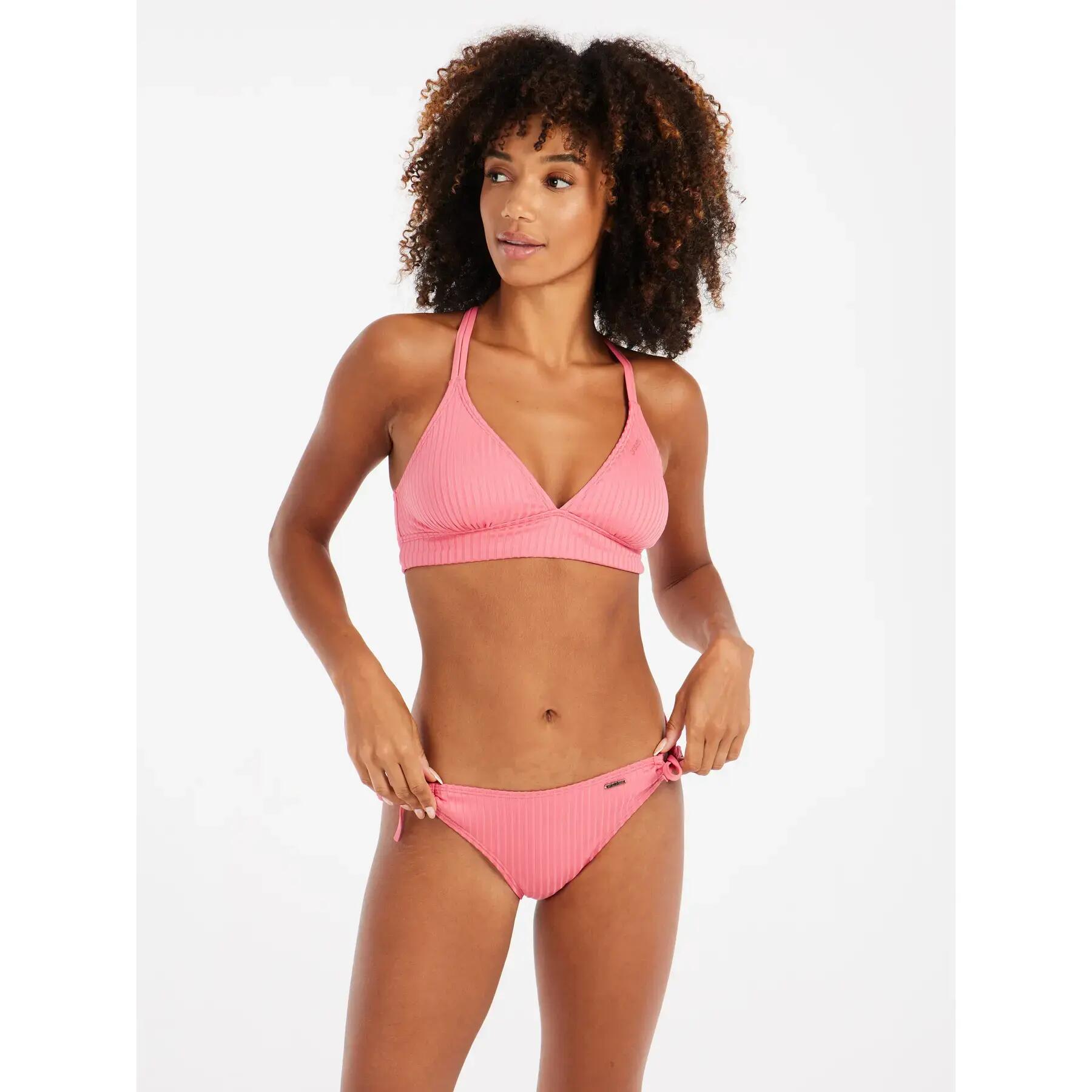 Maillot de bain 2 pièces femme Protest Costa 2/7