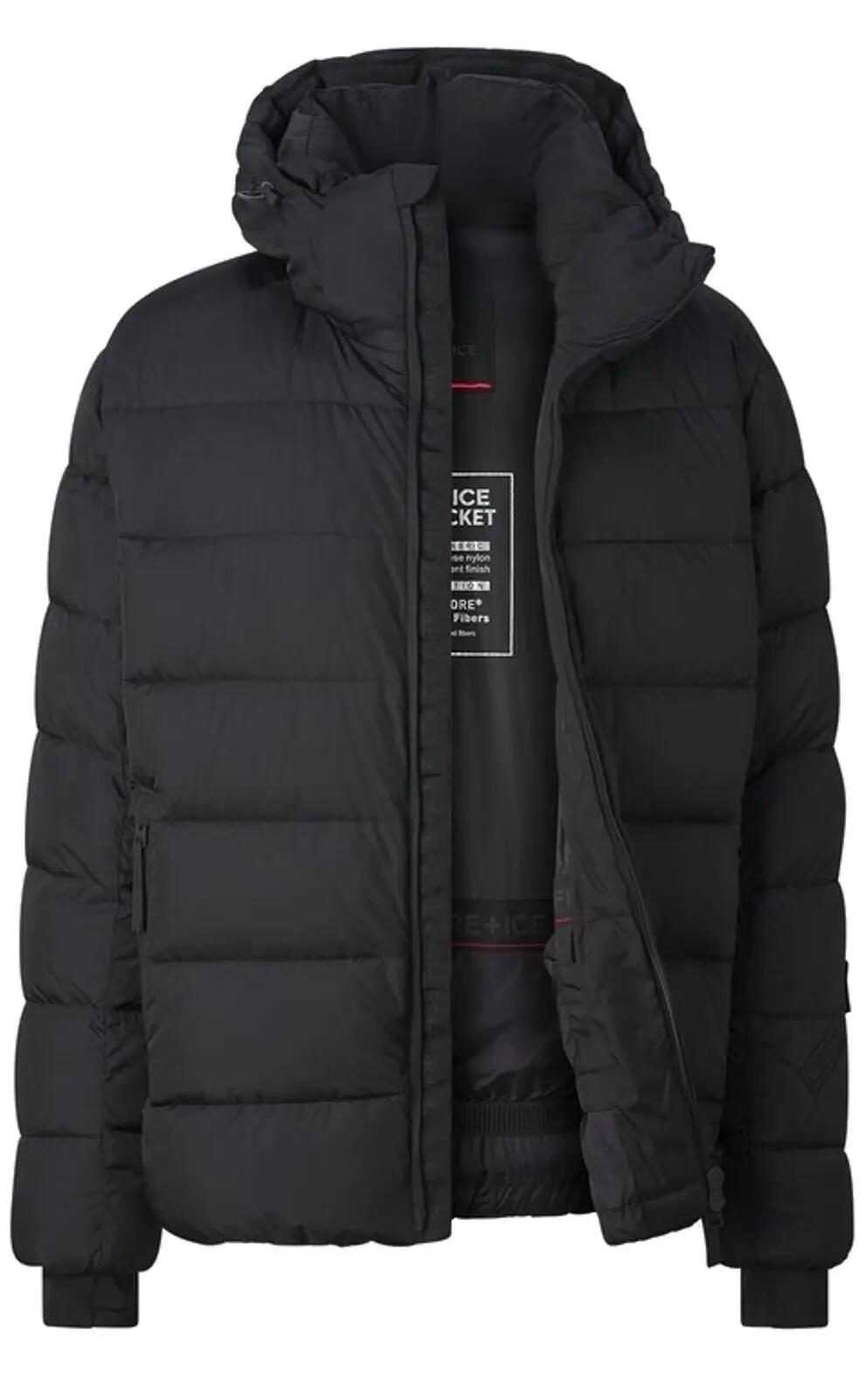 BOGNER FIRE + ICE Bogner Fire + Ice Herren Skijacke LUKA 3/3