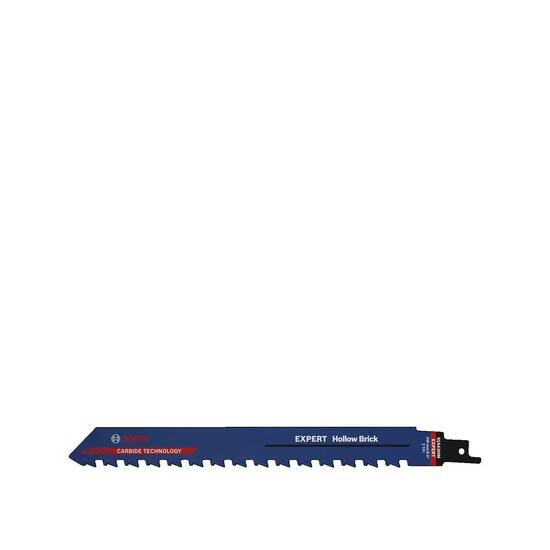 Bosch Expert Sägeblatt Hohlblockziegel S 1543 HM 3 Stück