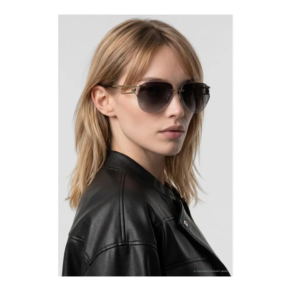 Óculos de Sol Carrera 3103/S 000 em Metal Mulher 64 mm 5/5
