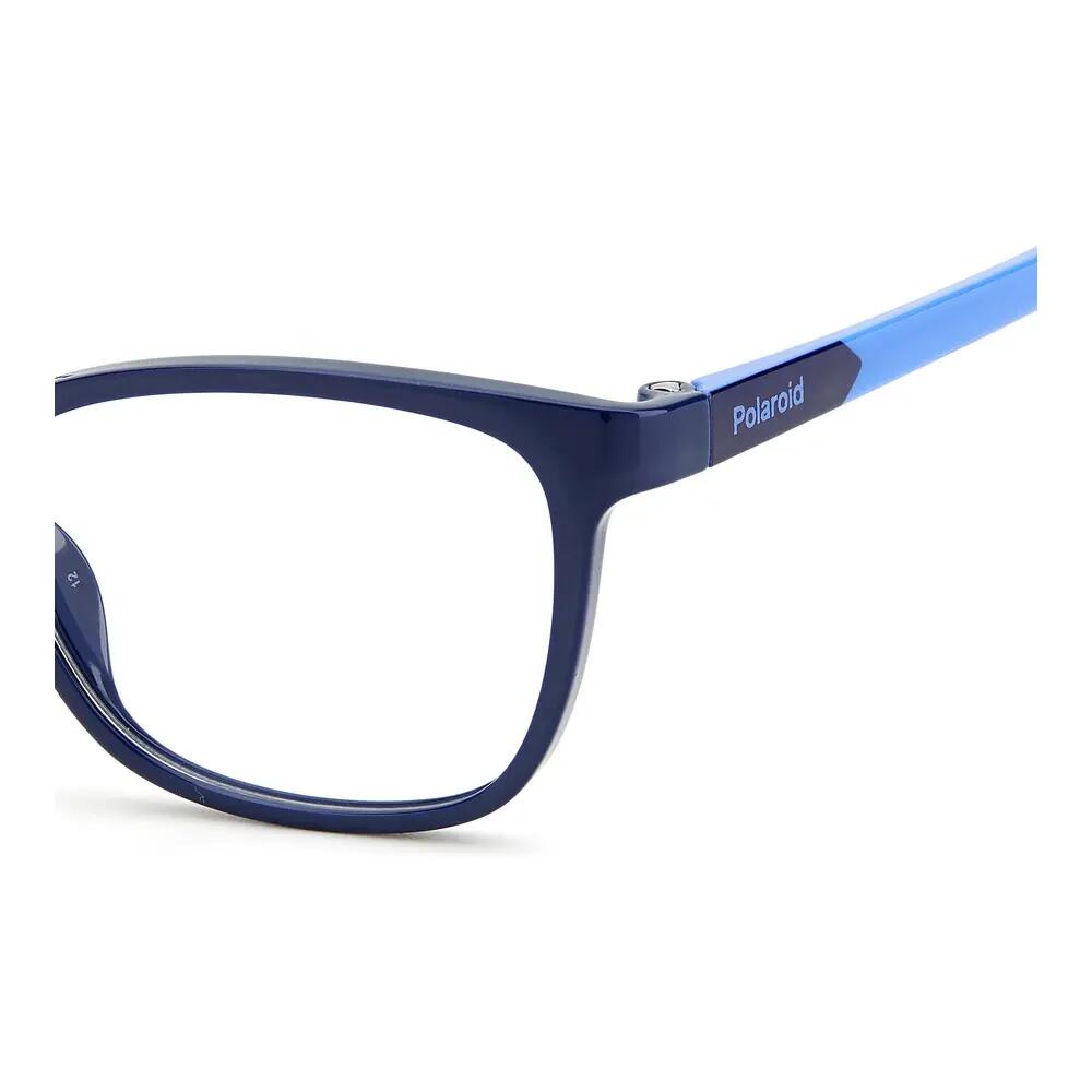Brille Polaroid Kids PLD D826 ZX9 aus TR90 Kinder Unisex 48 mm 3/3