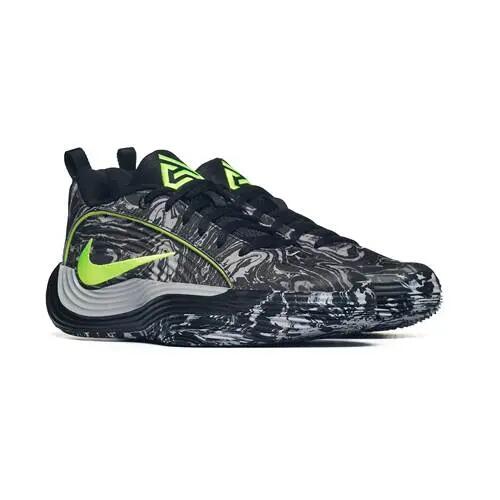 Chaussures basketball femmes Nike Giannis Immortality 5 2/6