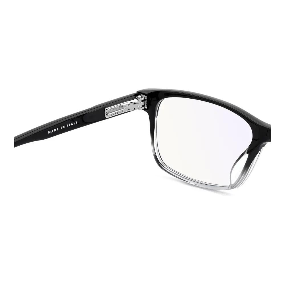 Óculos de Grau Carrera C FLEX 18/G EI7 55 em Acetato Homem 4/4