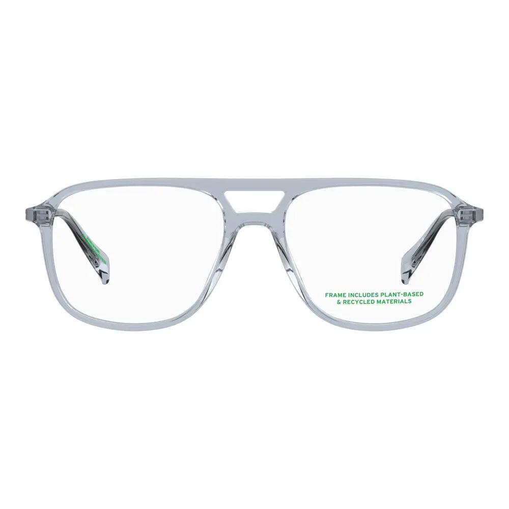 Brille Levi's LV 1115 PJP aus Acetat Damen 54 mm 2/3