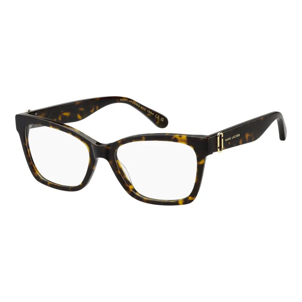 Dioptrické Okuliare Marc Jacobs MARC 928 086 z Acetátu Dámske 53 mm