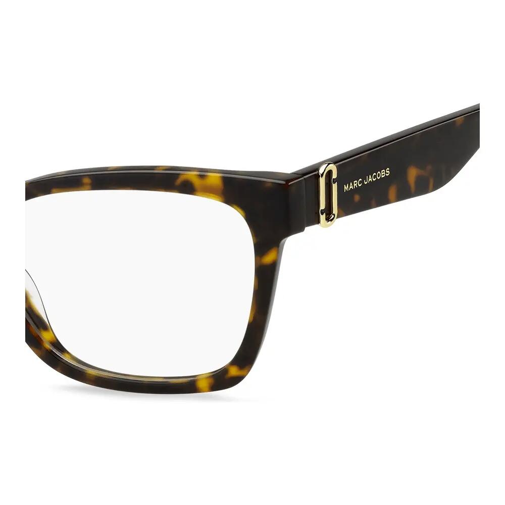 Dioptriás Szemüveg Marc Jacobs MARC 928 086 Acetát Női 53 mm 3/3