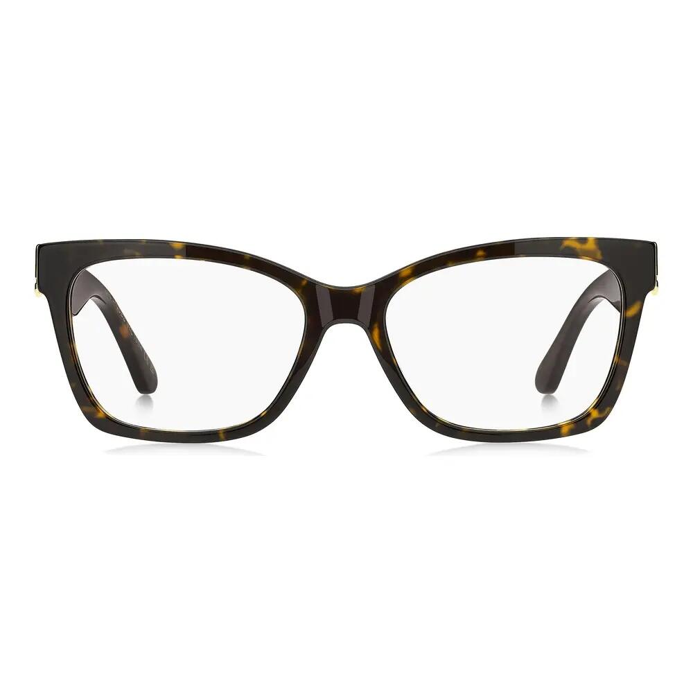 Dioptriás Szemüveg Marc Jacobs MARC 928 086 Acetát Női 53 mm 2/3