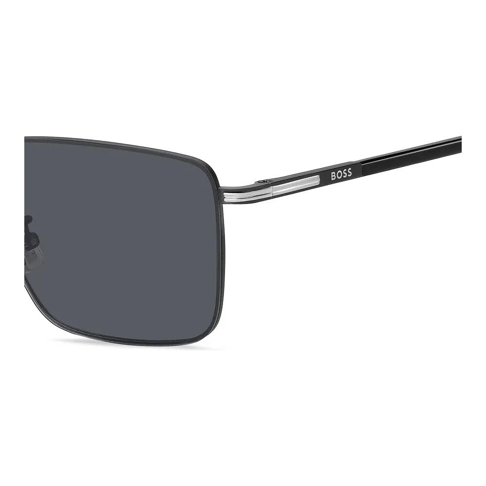 Slnečné Okuliare Hugo Boss 2007/G/S 003 z Kovu Pánske 57 mm 3/3