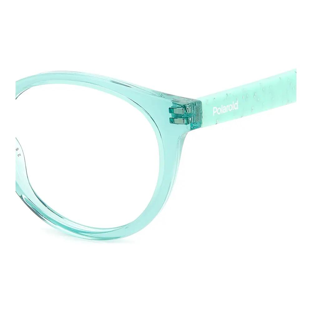 Dioptrické Okuliare Polaroid Kids PLD D831 WK2 z TR90 Detské Unisex 44 mm 3/3