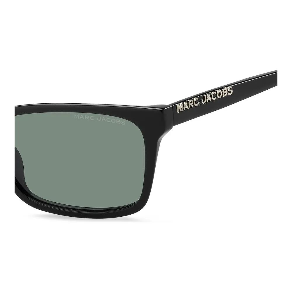 Slnečné Okuliare Marc Jacobs MARC 933/S 7ZJ z Acetátu Dámske 56 mm 3/3