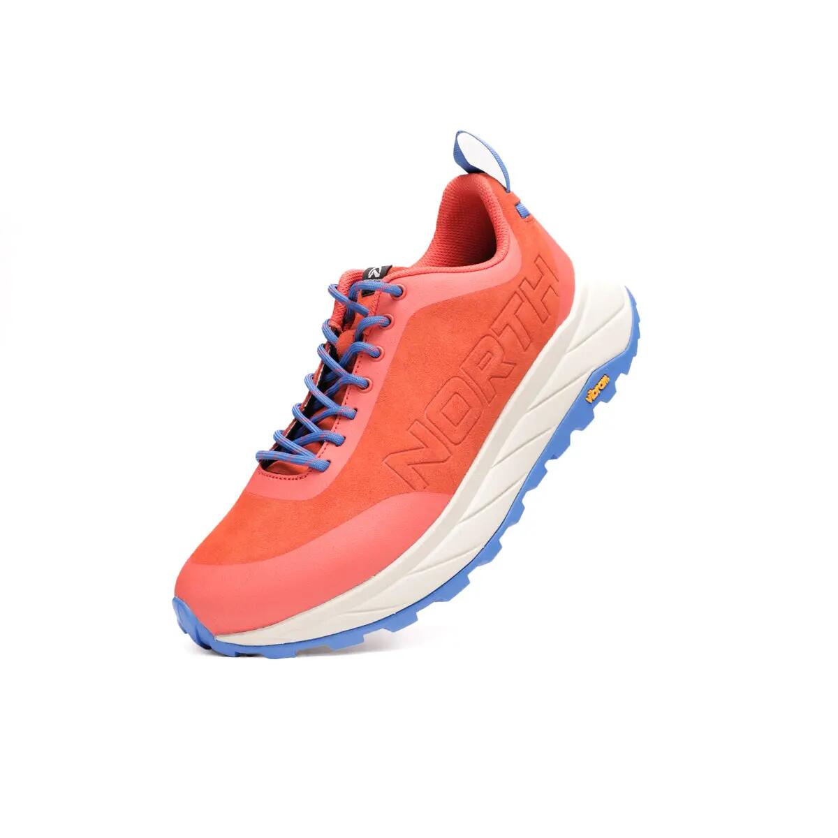 Pánské turistické boty Vibram® Megagrip NANGA 2/6