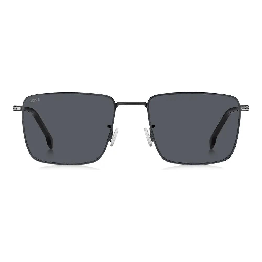 Slnečné Okuliare Hugo Boss 2007/G/S 003 z Kovu Pánske 57 mm 2/3