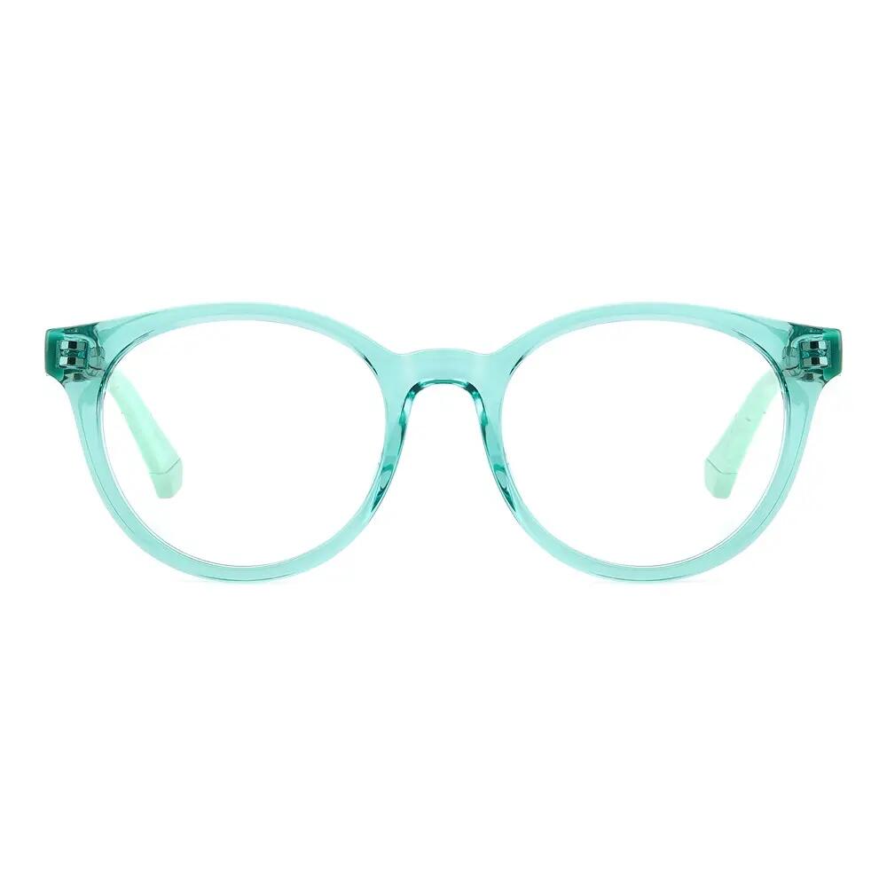 Dioptrické Okuliare Polaroid Kids PLD D831 WK2 z TR90 Detské Unisex 44 mm 2/3