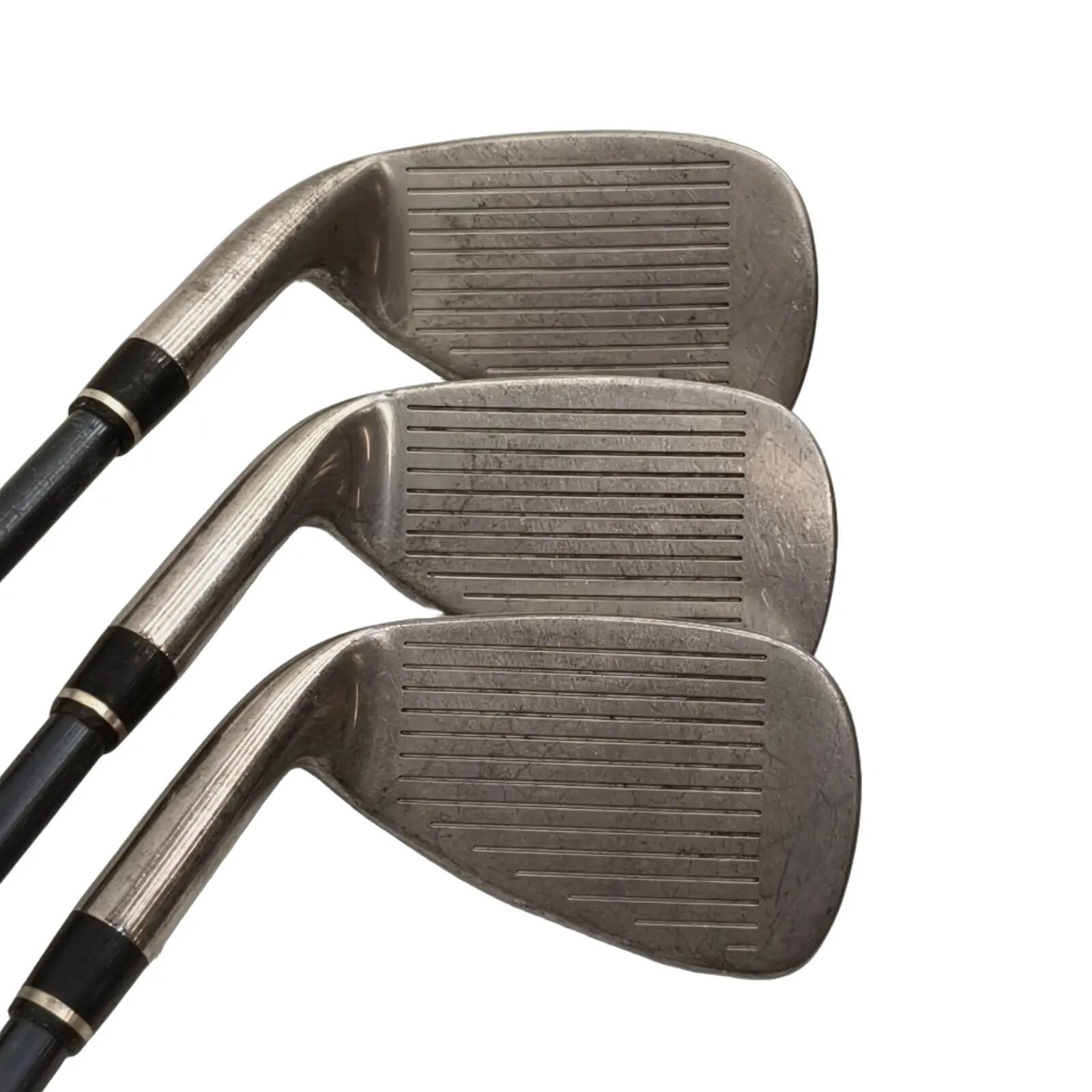 Wilson shaft Di6 Set di ferri / 5-PW+SW / Flex Regular / Grafite 6/7