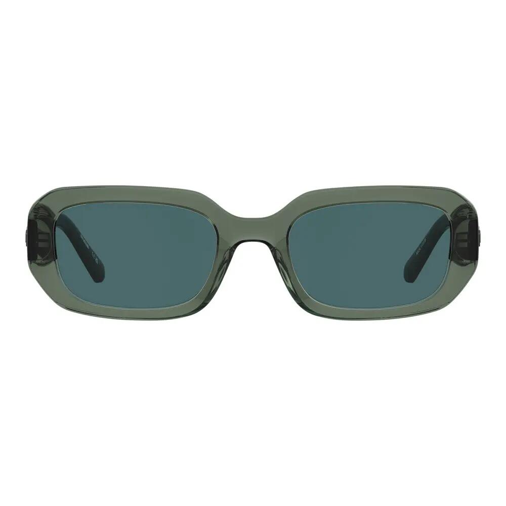 Slnečné Okuliare Love Moschino MOL111/S 1ED z TR90 Dámske 53 mm 2/3