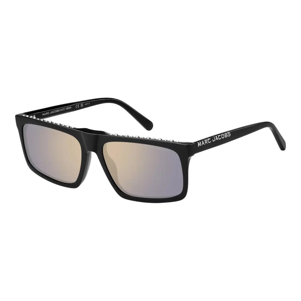 Slnečné Okuliare Marc Jacobs MARC 934/N/S 807 z Acetátu Dámske 58 mm