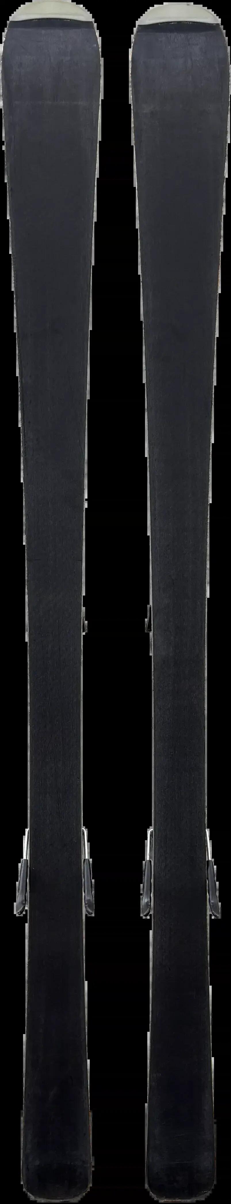 Reconditionné - Skis Atomic Etl 158cm, Très Bon État 5/5