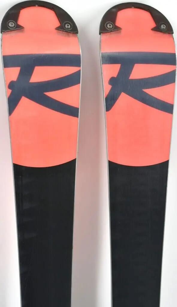 Narty Rossignol HERO ATHLETE SL PRO 128 cm 8/11