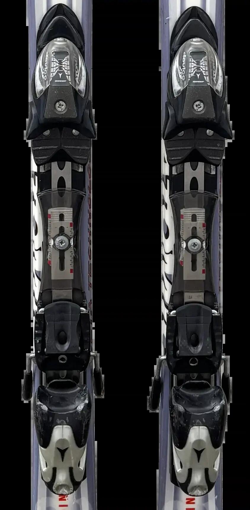 Reconditionné - Skis Atomic Etl 158cm, Très Bon État 4/5