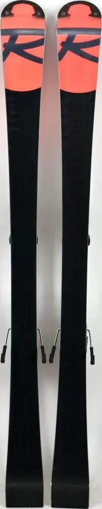 Narty Rossignol HERO ATHLETE SL PRO 128 cm 7/11