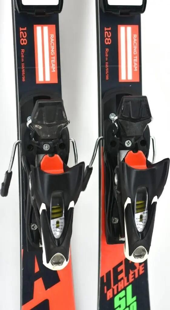 Narty Rossignol HERO ATHLETE SL PRO 128 cm 5/11
