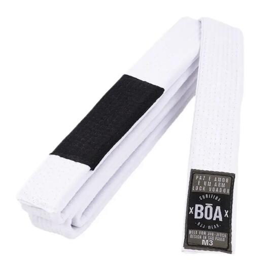 Ceinture Jiu-Jitsu brésilien enfant Boa Fightwear Curitiba