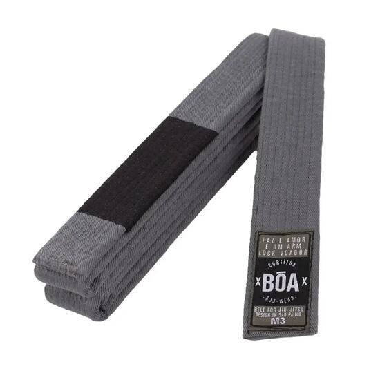 Ceinture Jiu-Jitsu brésilien enfant Boa Fightwear Curitiba