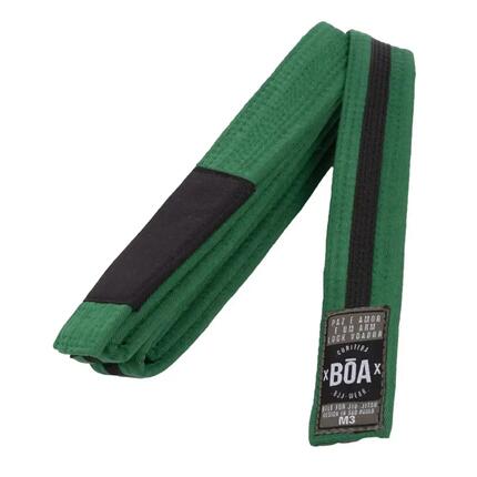 Ceinture Jiu-Jitsu brésilien enfant Boa Fightwear Curitiba