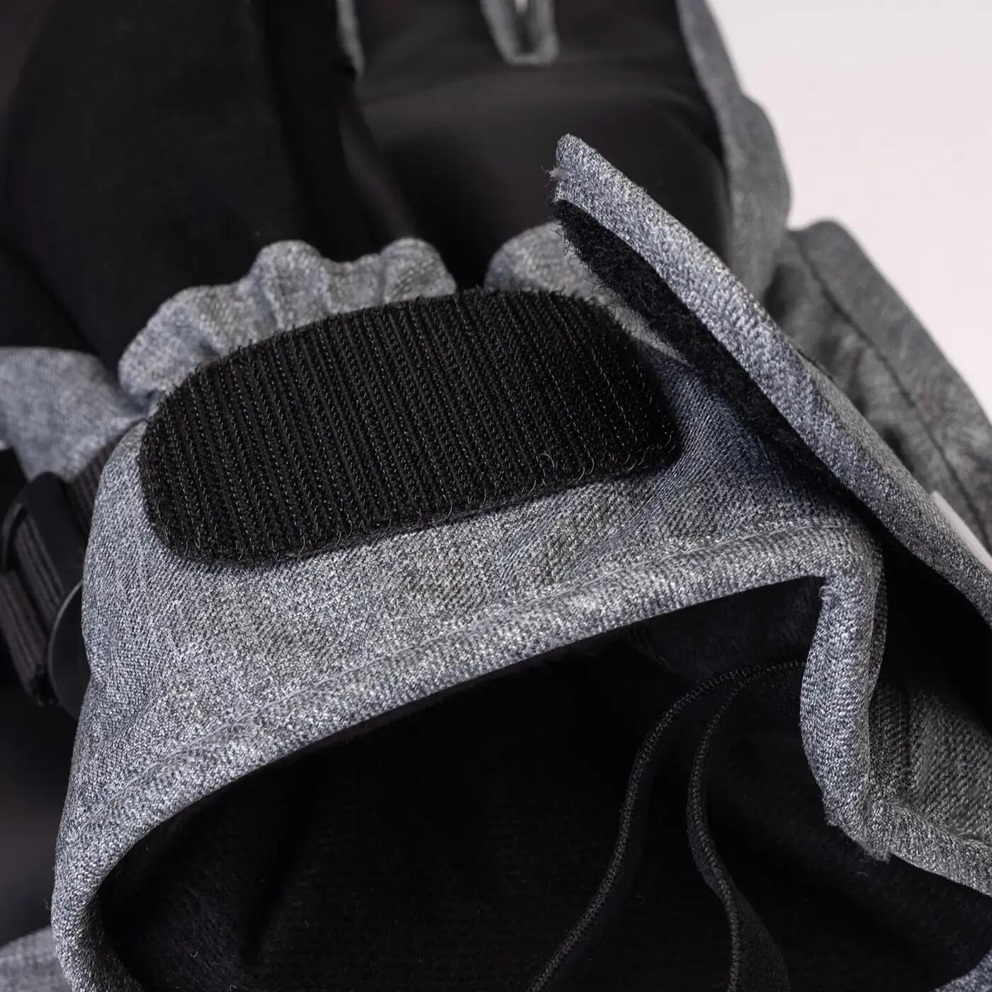 Gants Hi-Tec Malpo 5/5