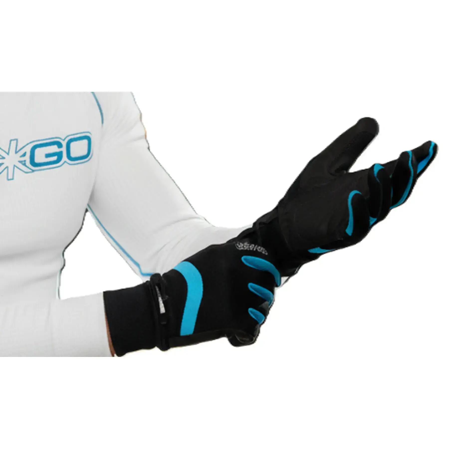 Skihandschuhe Skigo Touring 2/2