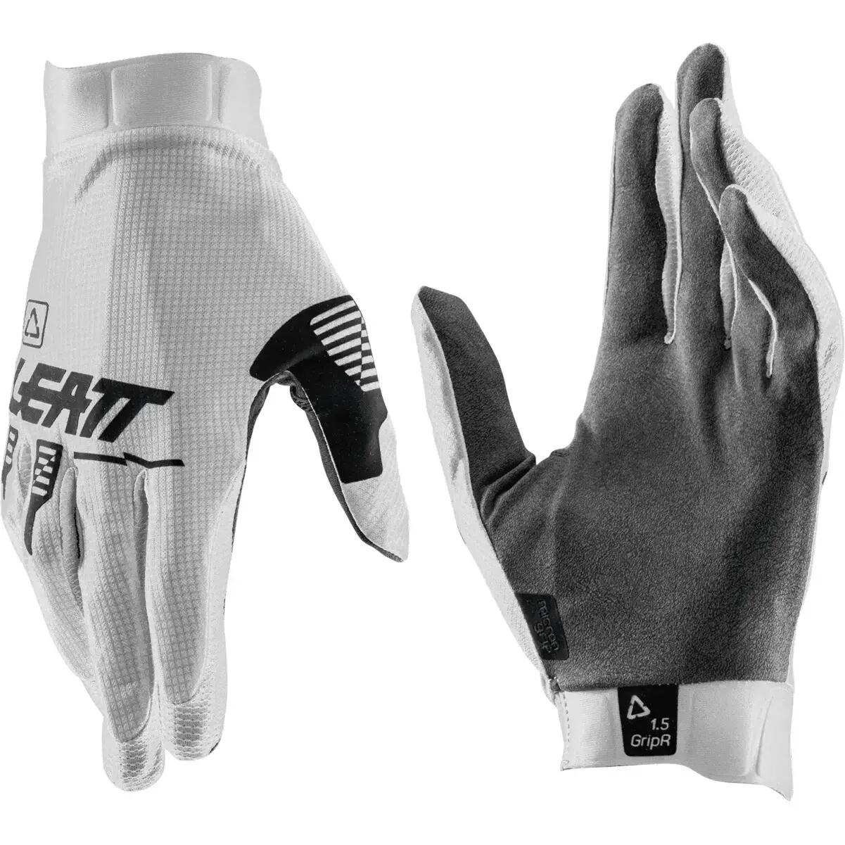 Ganty na motocross Leatt 1.5 GripR 5/5