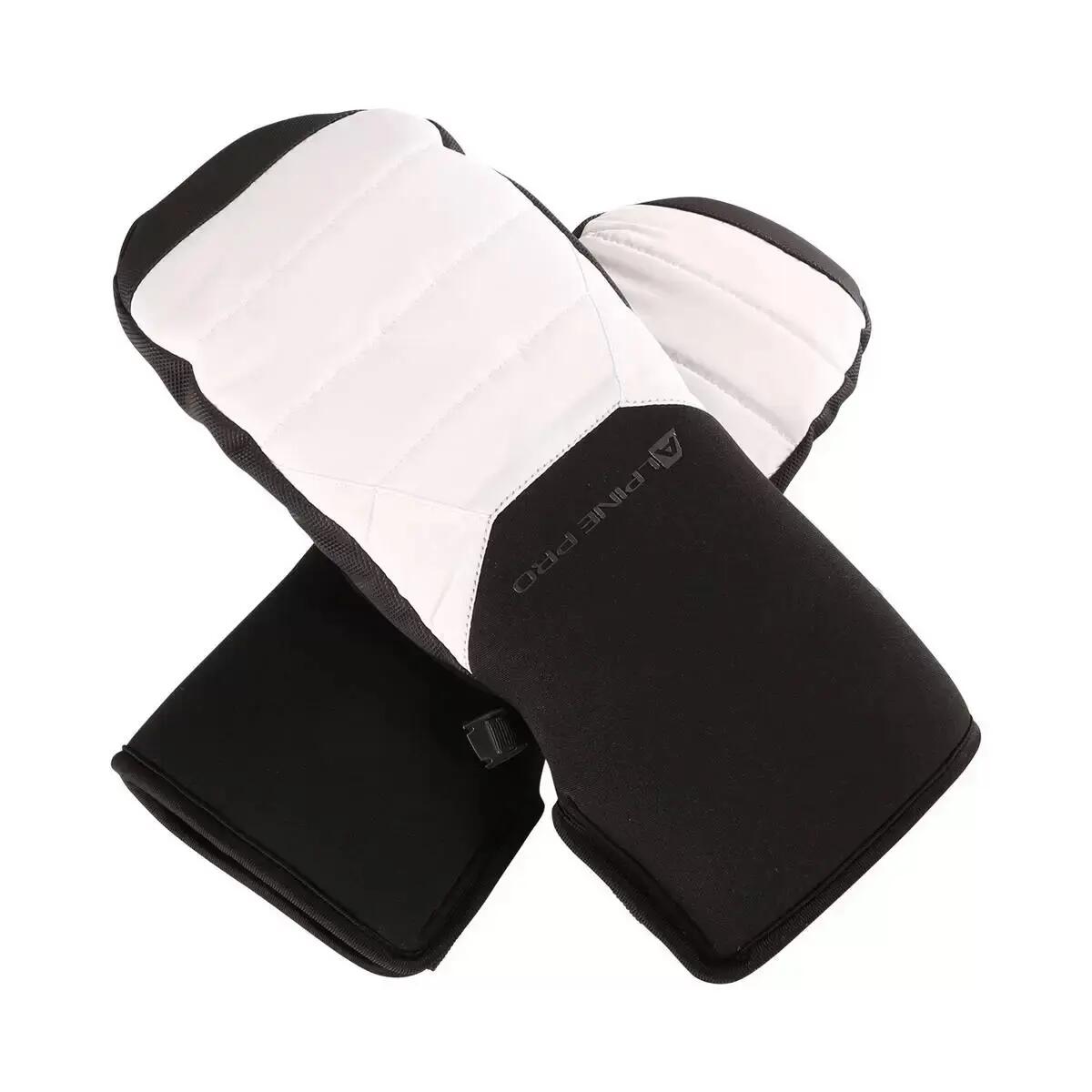 Muffole da sci Alpine Pro Nerne 3/3