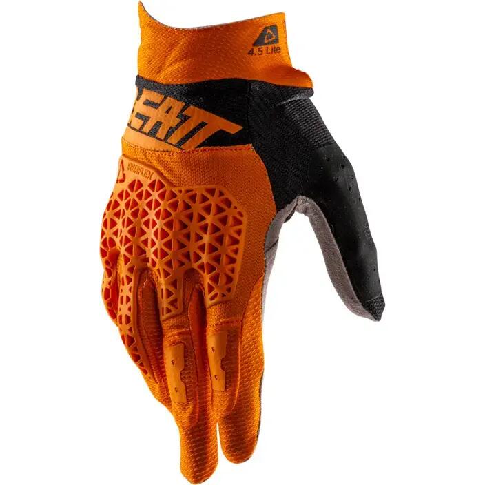 Gants moto cross Leatt 4.5 Lite 1/3