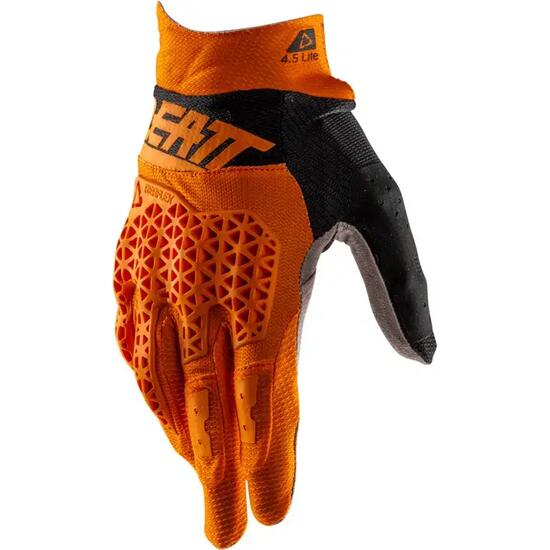 Gants moto cross Leatt 4.5 Lite