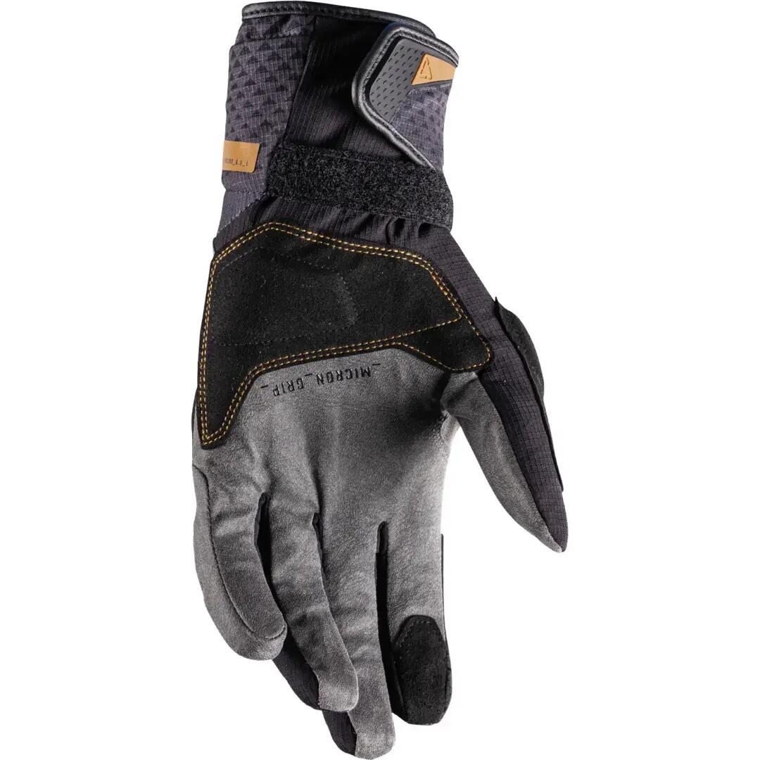 Půlroční moto rukavice Leatt ADV SubZero 5.5 V26 4/5