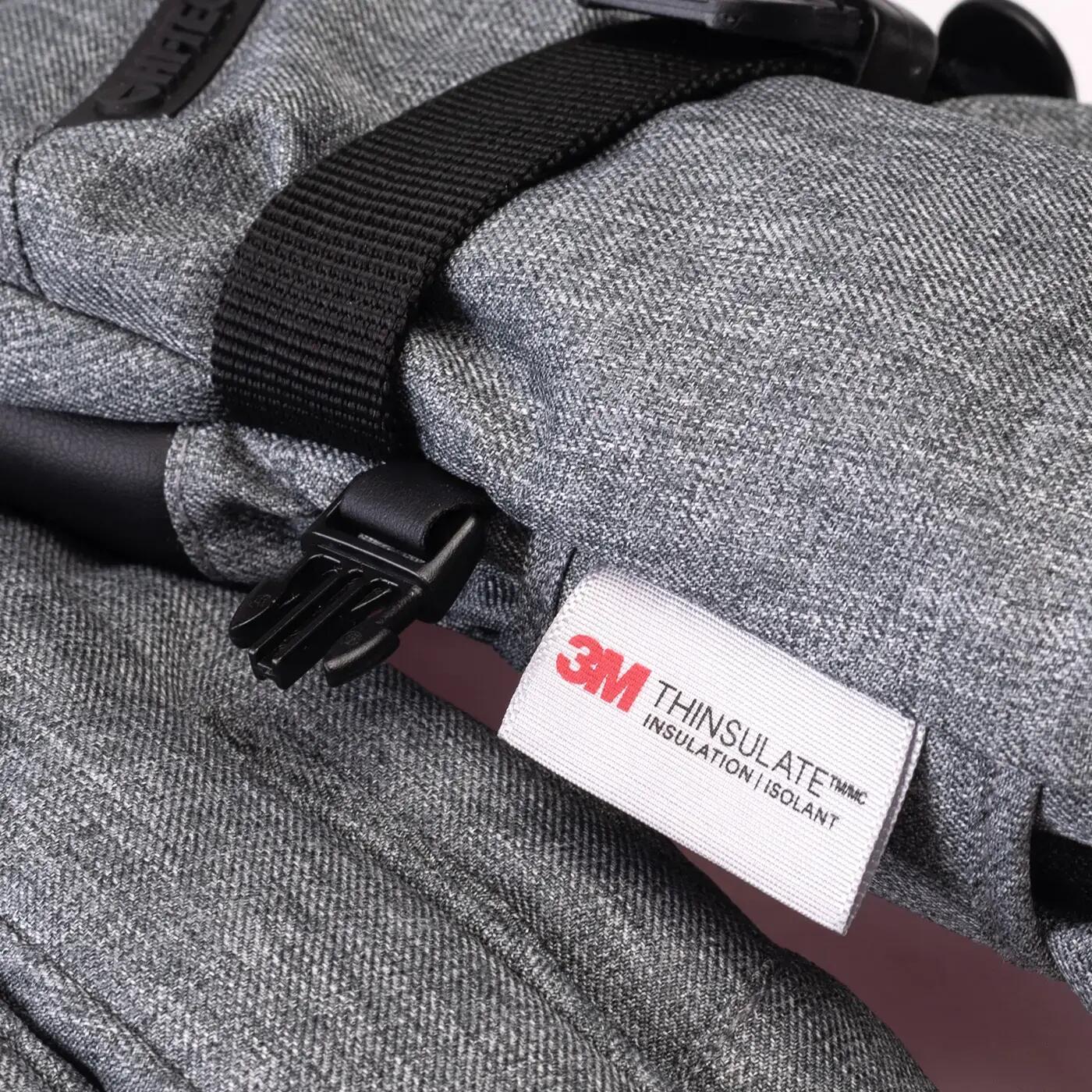 Gants Hi-Tec Malpo 4/5