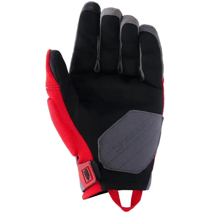 Guanti moto estivi Alpinestars Durack 2/2