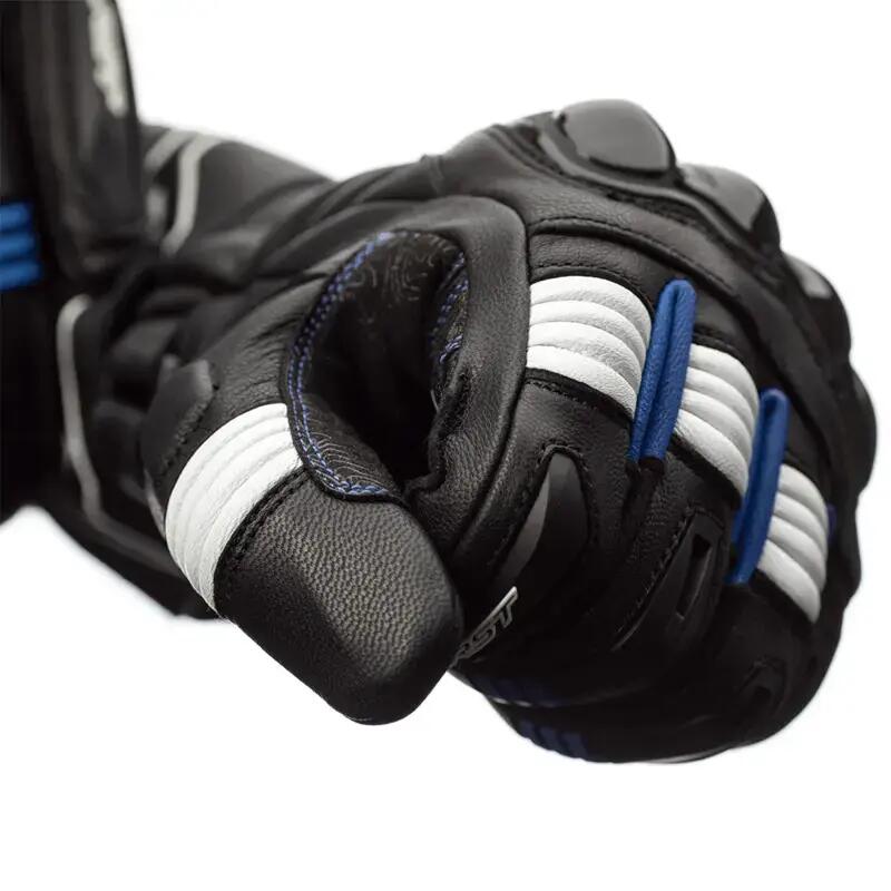 Guantes de moto RST Pilot CE 4/5