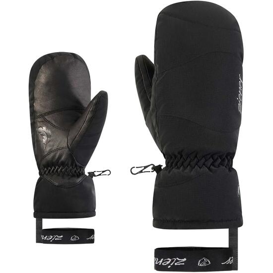 Moufles de ski femme Ziener Kofia-z As® Di