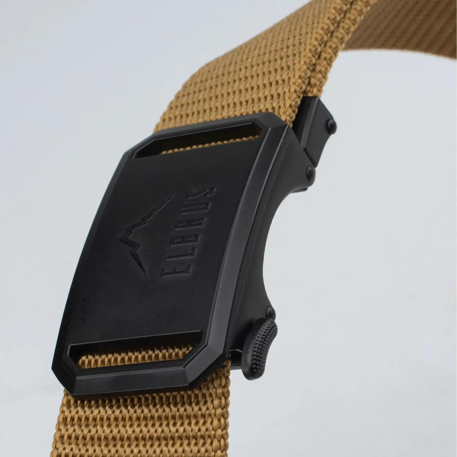 Pás belt Elbrus Nopriz 2/5